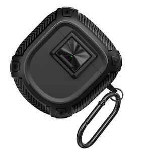 1Pc Protective Case Shockproof Case For Bose QuietComfort Earbuds II/Ultra xx - Picture 1 of 17