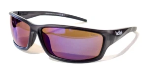 bolle CERBER BS041005-S OLEOPHOBIC Golf/Rad/Sport/Sonnenbrille/sunglasses CAT.3 - Bild 1 von 10