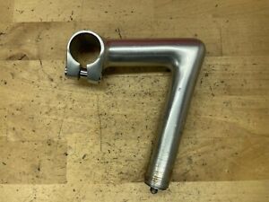 Cinelli 1A quill stem 100mm length for 26.4 mm handlebar Italy