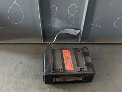 Audi 80 Typ 89 1.8 55kW 75PS Katalysator Steuergerät HJS 63010070 KBA 16673 - Bild 1 von 4