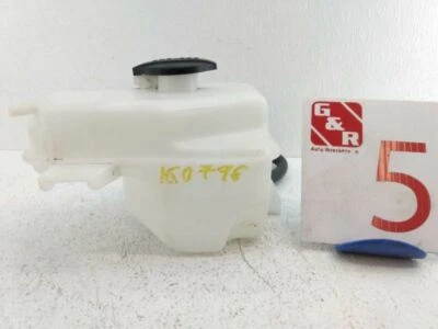 Hyundai Azera 2012 13 14 15 16 2017 botella depósito de desbordamiento de refrigerante fabricante de equipos originales  Foto 1 de 4