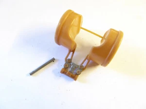 KAWASAKI ZX10 B 1988 1989 CARB CARBURETTOR FLOAT AND PIN - Picture 1 of 2