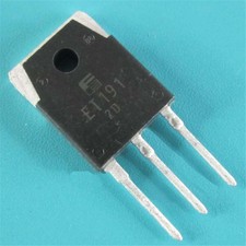5PCS NEW ET191 FUJI TO-3P