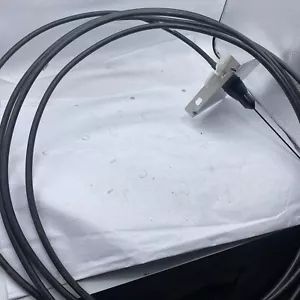 CH-400 ANTENNA CABLE 0623MT CABLE 260" 21 FEET PART KIT, GM 3563595 BLACK ⭐ - Picture 1 of 10