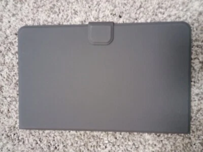 Galaxy Tab E 9.6 Case 2016 Model Stand Folio GreyFast Shipping - Image 1 of 3