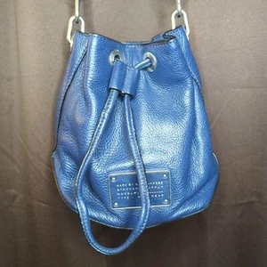 MARC By Marc Jacobs M0007214 Amalfi Coast Dark Blue - Picture 1 of 5