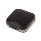 Portable Hearing Aid Storage Box Waterproof Hearing Aid Case for Outdoors Tra Sp