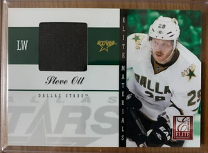 2011-12 Elite Materials #46 Steve Ott - Picture 1 of 2
