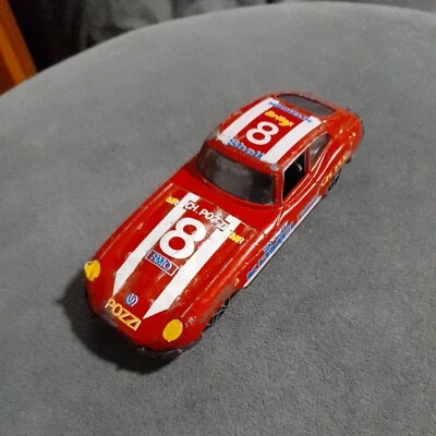 Polistil Jaguar Foto 1 de 4