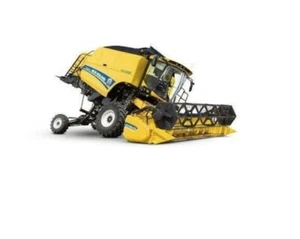 New Holland TC5.80 TC5.90 TC5.90 HILLSIDE MÄHDRESCHER REPARATURANLEITUNG Lieferung heute - Bild 1 von 1