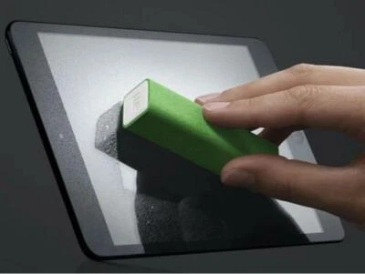 AMZER ALL-IN-ONE Spray Microfiber Cloth Screen Cleaner For Phone Laptop Tablets - Image 1 of 4