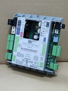 ZN253 AUTOMATEDLOGIC CONTROL MODULE ZN253 - Picture 1 of 7