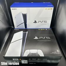 Preços baixos em Sony PlayStation 5 Blu-Ray Edition Consoles de