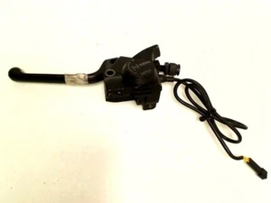 clutch lever for BMW R 1100 RS 1992-1998 1994 used 188651 - Picture 1 of 6