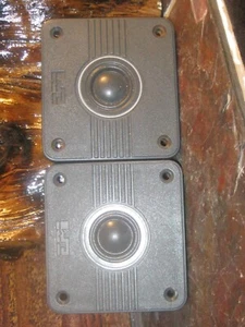 Epicure EPI Hochtöner 6,5 Ohm Messung - Bild 1 von 5