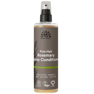 Rosemary Leave-In Spray Conditioner 250ml Nourishing for Fine Hair Vegan Organic - Picture 1 of 7
