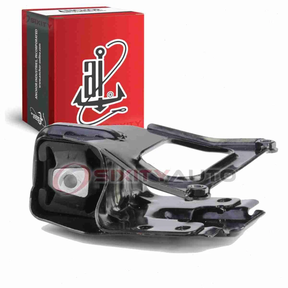 Montaje de puntal de par del motor delantero de anclaje para Pontiac Grand Prix ph 2005-2008 Foto 1 de 4