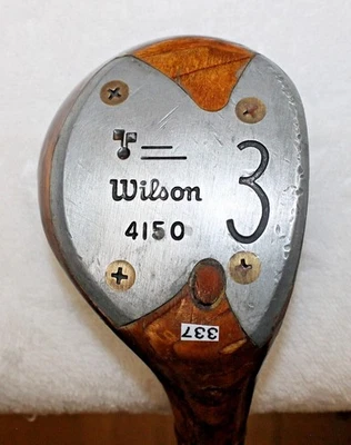 */Wilson - Patty Berg Cup Defender 16* #3 FW - RH - Ladies Flex - Steel #337 - Image 1 of 4