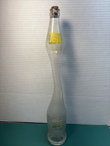 Vintage Original Stretched Soda Bottle Tab 16 Oz 1970’s 16 Inches Tall - Picture 1 of 10