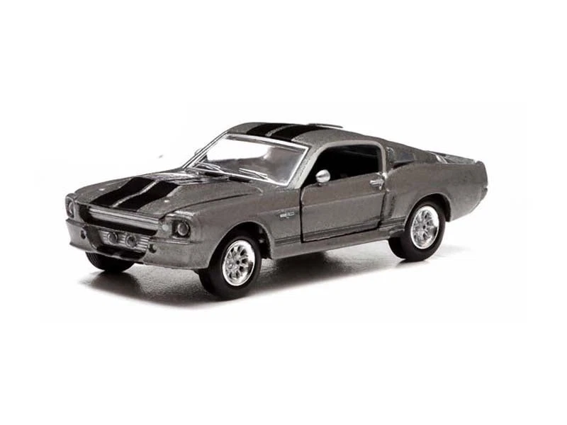 Greenlight Diecast 44742 Gone in 60 Seconds Eleanor 1967 Ford Mustang 1 64