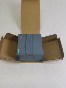 Siemens SIMATIC S7-1200  6ES7 212-1HE40-0XB0 CPU1212C/ FS14 NEU - Bild 1 von 8