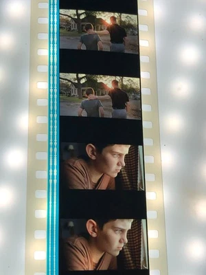 THE TREE OF LIFE (2011) Brad Pitt Original 35mm Movie Theater Film Trailer Reel - Image 1 of 4