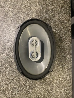 Infinity Reference 9613i Altoparlante 6x9" - Immagine 1 di 4