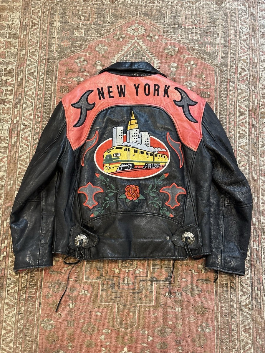 Avirex Motorcycle Jacket Coats, Jackets & Vests for Men for