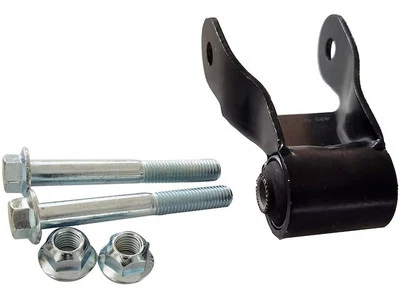 Grillete de resorte de hoja HD 2016-2019 para Chevrolet Suburban 3500 25348NGQS Foto 1 de 2