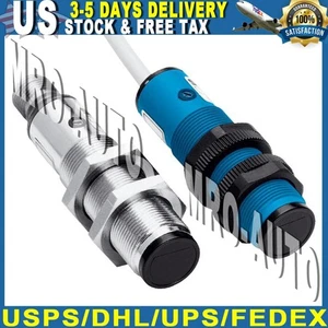 SICK VTF18-4N1440 Photoelectric proximity sensor ,NPN New ⊕IK - Picture 1 of 7