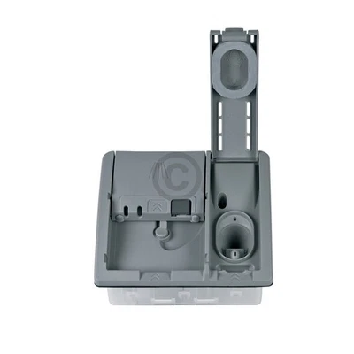 Original Bosch Siemens Dosiereinheit Zugabevorrichtung Spülmaschine 00755073 - Bild 1 von 4