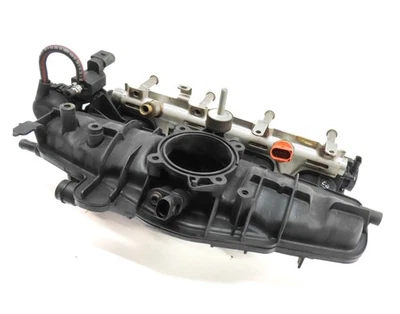 2009-2016 AUDI A4 A5 A6 Q5 (B8 8T 8K 8R C7) 2.0L TURBO ENGINE INTAKE MANIFOLD - Image 1 of 4