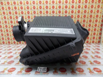 2003-2007 CHEVROLET SILVERADO 1500 AIR CLEANER BOX ASSEMBLY 25873812 OEM - Image 1 of 4