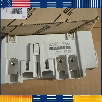 MONTAJE ESLABÓN FUSIBLE 82620-12280 PARA TOYOTA COROLLA MATRIX SCION XB TC Foto 1 de 4