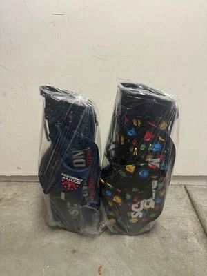 2 nuevas bolsas de pie Scotty Cameron 2025 Submariner Carry & Agave Man Pathfinder Foto 1 de 4