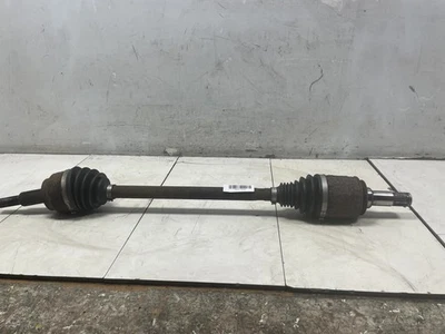 2014 道奇 DURANGO 后方右乘客侧轴轴原始设备制造商  — 第 1/4 张图片