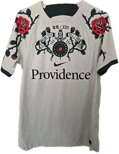 Nike Portland Thorns FC Jersey Men’s Size: Small- Dri-Fit - Picture 1 of 8