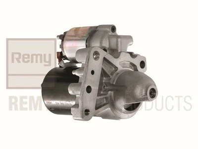 Arranque premium Remy 16123 para Cooper Cooper Countryman Cooper Paceman 07-16 Foto 1 de 4