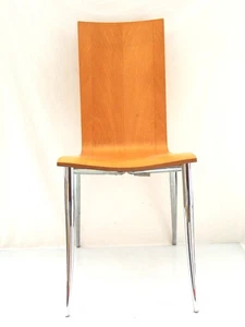 Stuhl Philippe Starck Olly Tango Aleph Italy (6 Stück vorhanden) - Picture 1 of 11