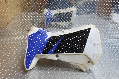 1992 YAMAHA WR250 GAS FUEL TANK CELL PETROL RESERVOIR 4DC-24110-00-00 - Image 1 of 4