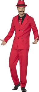 Smiffys Zoot Suit - Picture 1 of 3