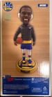 KEVIN DURANT Golden State Warriors "Headphones" Special Edition NBA Bobblehead