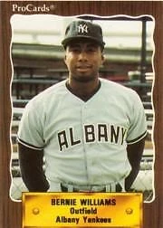 B3141- 1990 ProCards Minor League BB Cards Group1 -You Pick- 15+ FREE US SHIP - Image 1 of 1