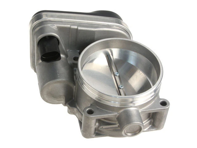 Cuerpo del acelerador VDO 72KH17T para BMW 750Li 2006-2008 carrocería del acelerador Foto 1 de 1