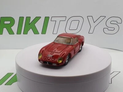 Ferrari 250 GTO 1962 Corgi 1/43 - Immagine 1 di 2