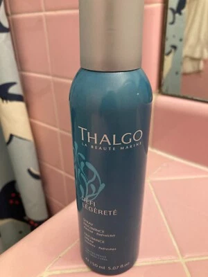 THALGO Defi Legerete Frigimince Spray, 5.07 Fl Oz - Image 1 of 4
