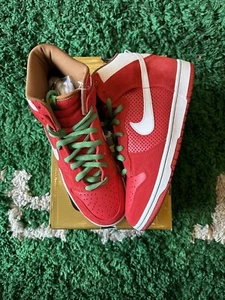 Size 10.5 - Nike SB Dunk High Pro Big Gulp - Picture 1 of 5