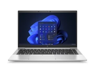 HP EliteBook 840 G8 Laptop 14in FHD Intel Core i7-1165G7 16GB RAM 512GB SSD W11P - Picture 1 of 18