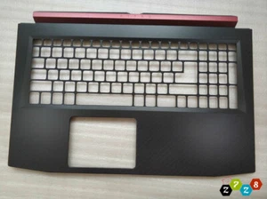 Cubierta de marco de teclado ACER Nitro 5 AN515-51 AN515-52 AN515-41 AN515-42 reposamanos - Imagen 1 de 2