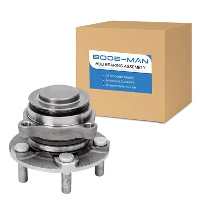 Front Wheel Hub Bearing for 2013 2014 2015-2020 Scion FR-S Subaru BRZ Toyota 86 - Image 1 of 4